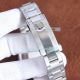High Replica Rolex GMT-Master II  Watch Black Face Stainless Steel strap Black Ceramic Bezel  40mm (5)_th.jpg
